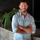 Chris Joannou