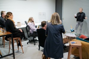 Jess from the Grateful