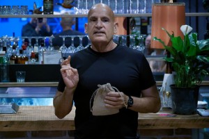 guest board member Amir