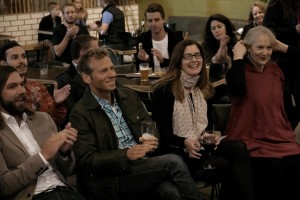 Awesome Board Members