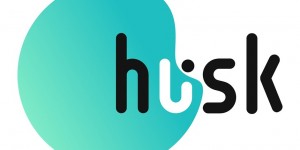 Husk Logo