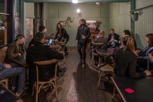 Awesome Newcastle Gathers