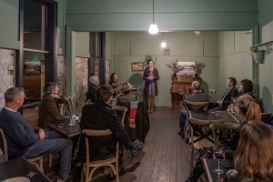 Michelle from Blue Planet Status