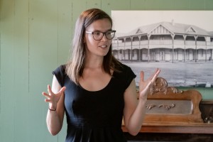 Alex explains Awesome Newcastle