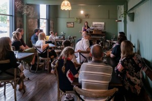 awesome newcastle kicks off