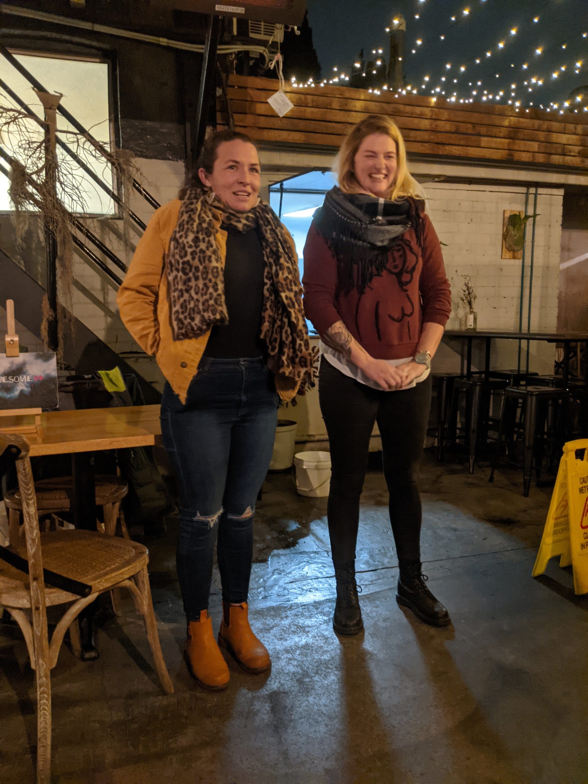 Awesome July is birthing, books and roller skates! Awesome Newcastle