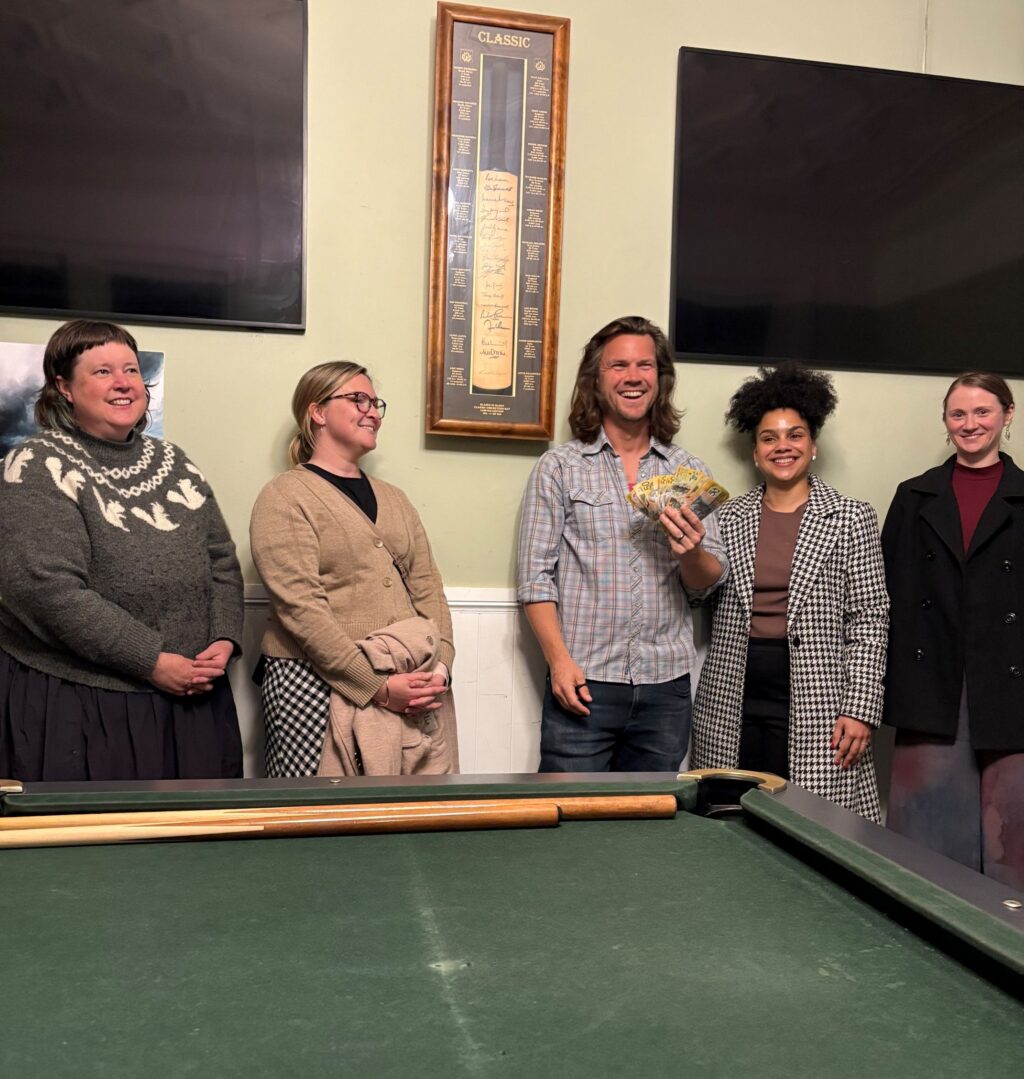 September Awesome Newcastle hits a milestone